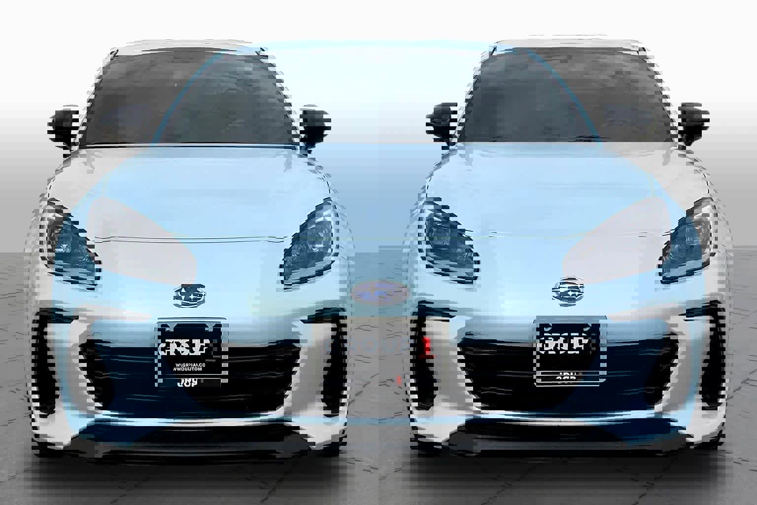 Used 2025 Subaru BRZ Limited image 4