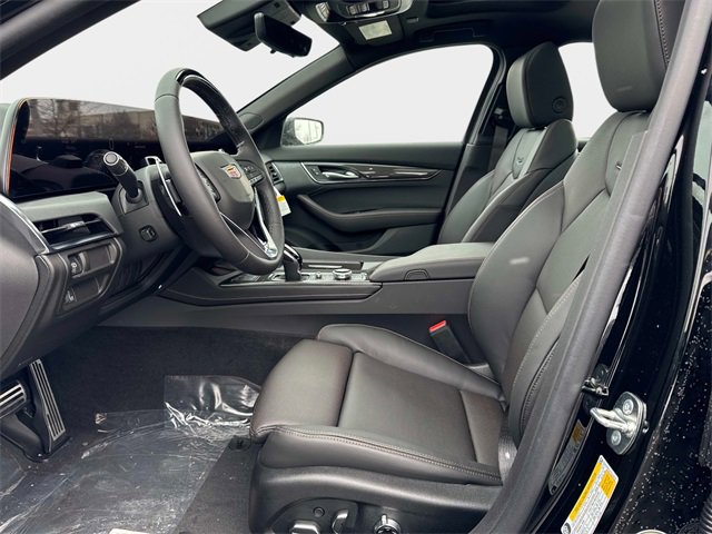 New 2026 Cadillac CT5 Sport w/ Technology Package image 15