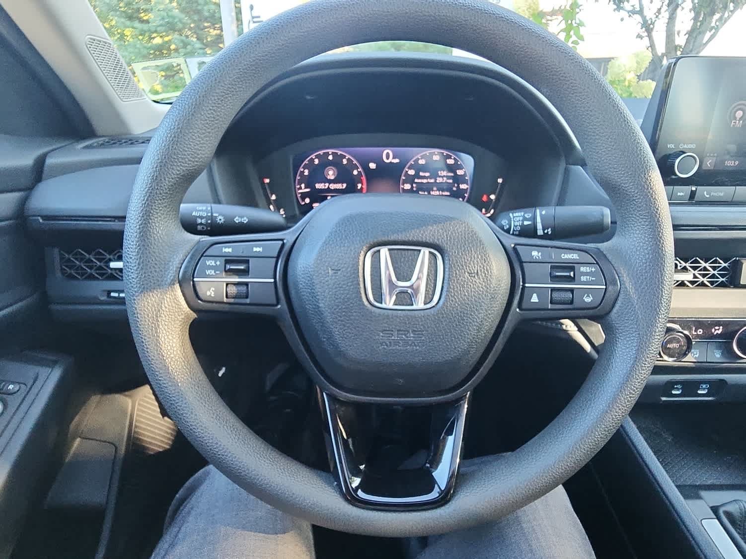 Used 2025 Honda Accord SE image 20