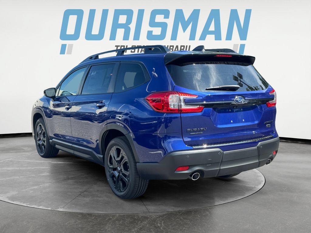 New 2026 Subaru Ascent Bronze Edition AWD/4WD image 4