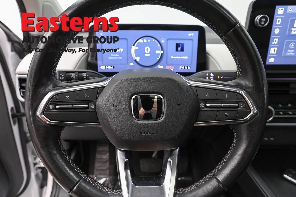 Used 2024 Honda Prologue Touring image 12