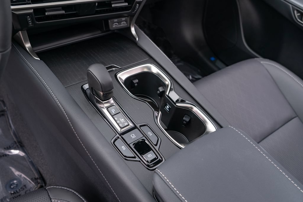New 2026 Lexus RX 350 Premium Plus w/ Convenience Package FWD image 19