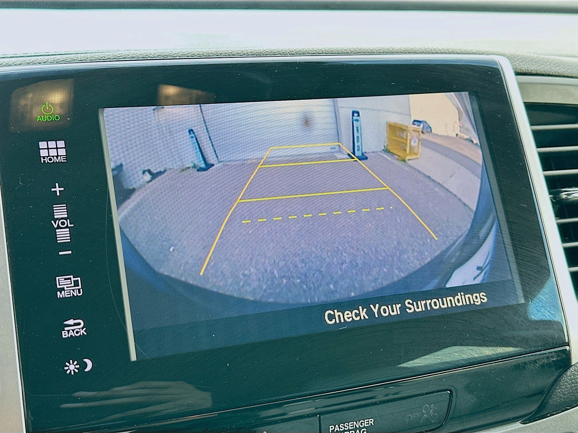 Used 2016 Honda Pilot EX-L image 21