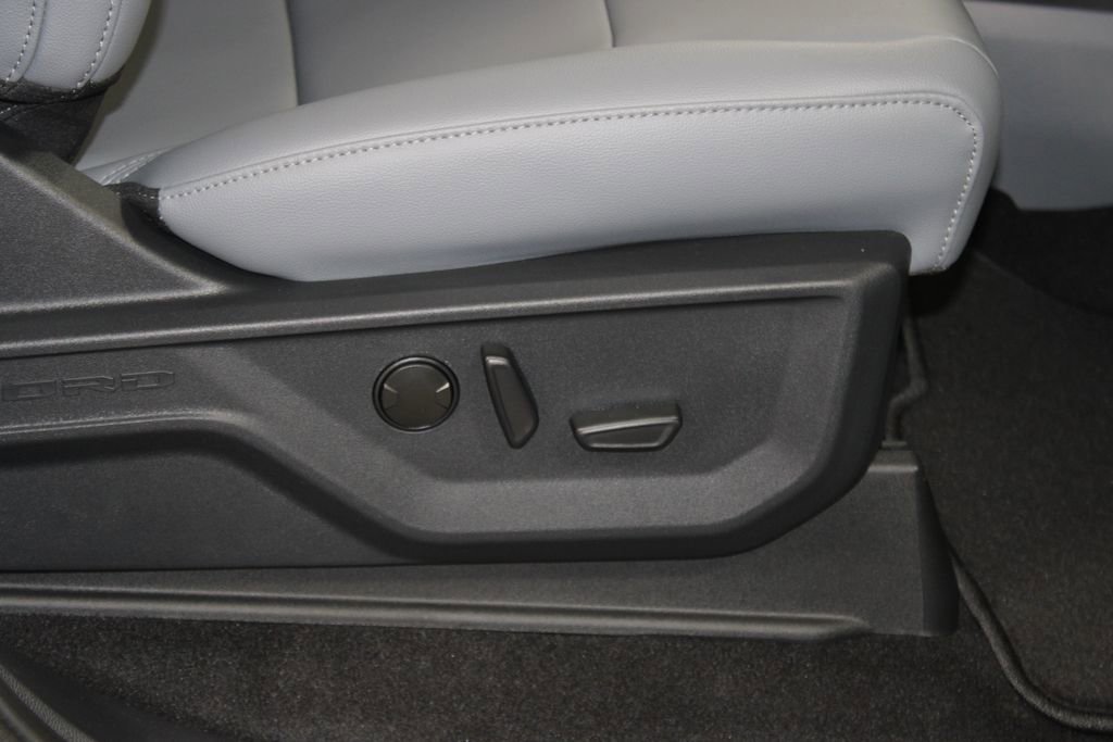 New 2025 Ford F150 Lightning Flash image 26