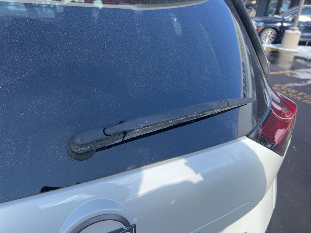 Certified 2023 Nissan Rogue SL w/ SL Premium Package image 38