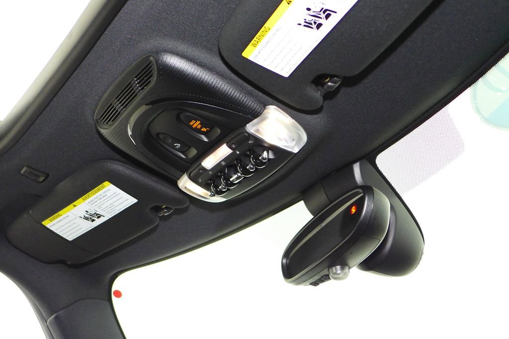 Certified 2023 MINI Cooper S image 18