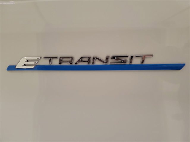 Used 2022 Ford E-Transit Medium Roof w/ Load Area Protection Package image 23
