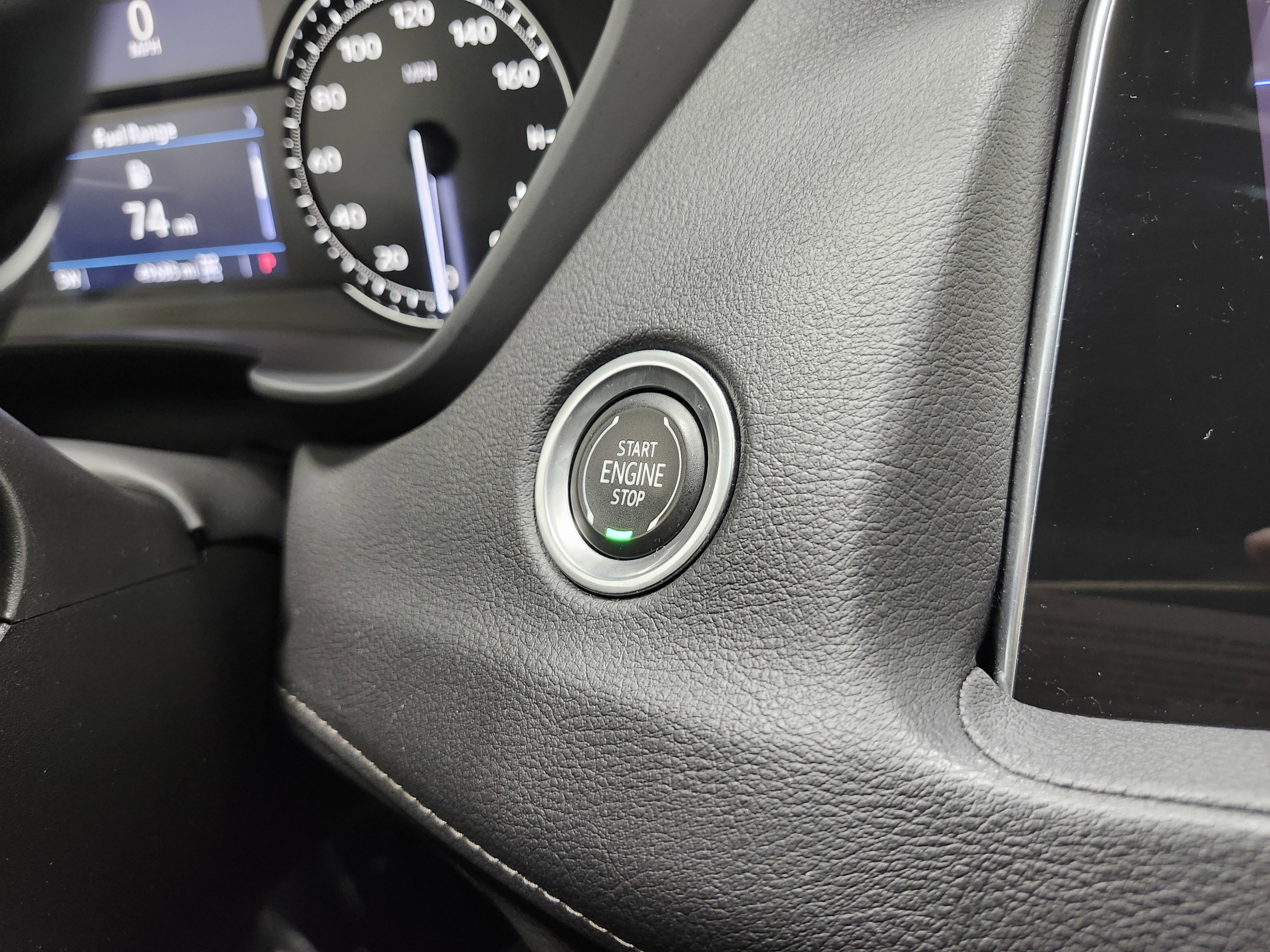 Used 2019 Cadillac XT4 Premium Luxury image 8