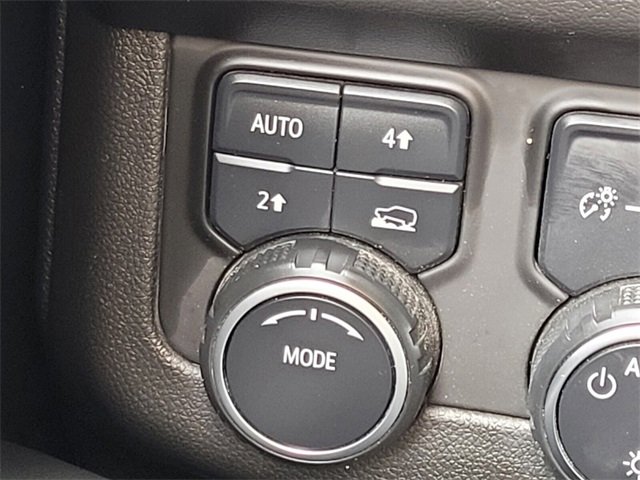 Used 2023 Chevrolet Tahoe LS w/ Driver Alert Package image 24