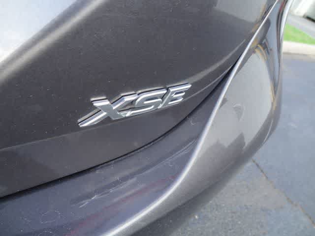 Certified 2024 Toyota Camry XSE FWD image 6