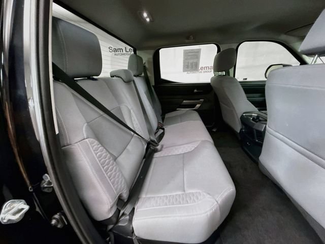 Used 2024 Toyota Tundra SR5 AWD/4WD image 26