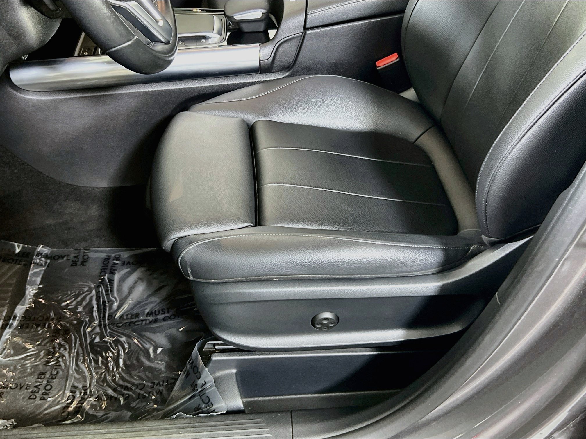 Used 2021 Mercedes-Benz GLA 250 4MATIC image 18