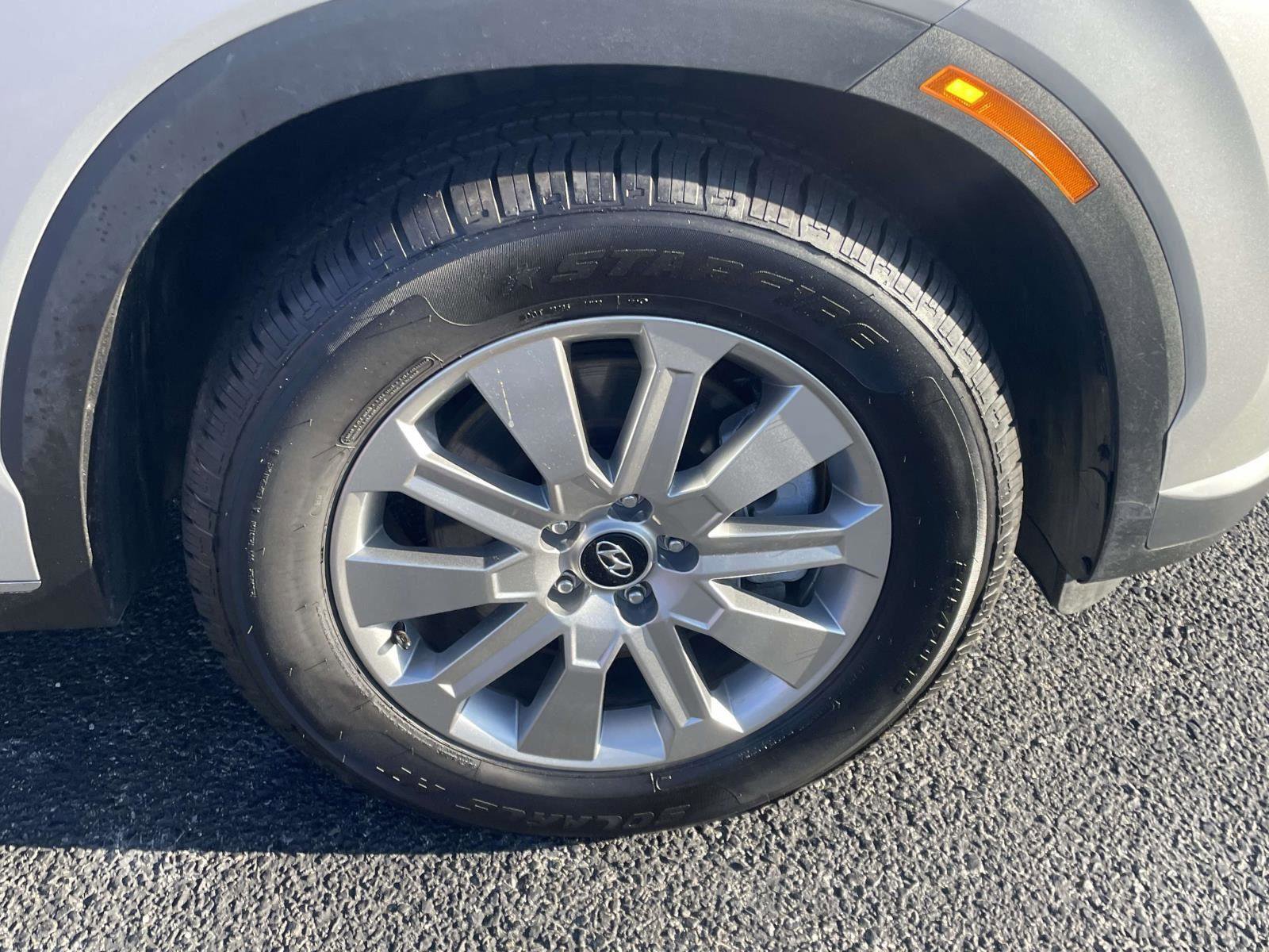 Used 2025 Hyundai Palisade SEL image 3