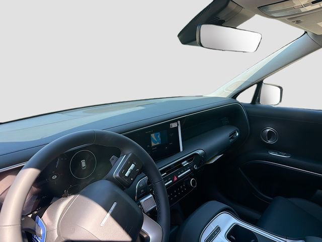 New 2026 Hyundai Palisade SEL Premium image 9