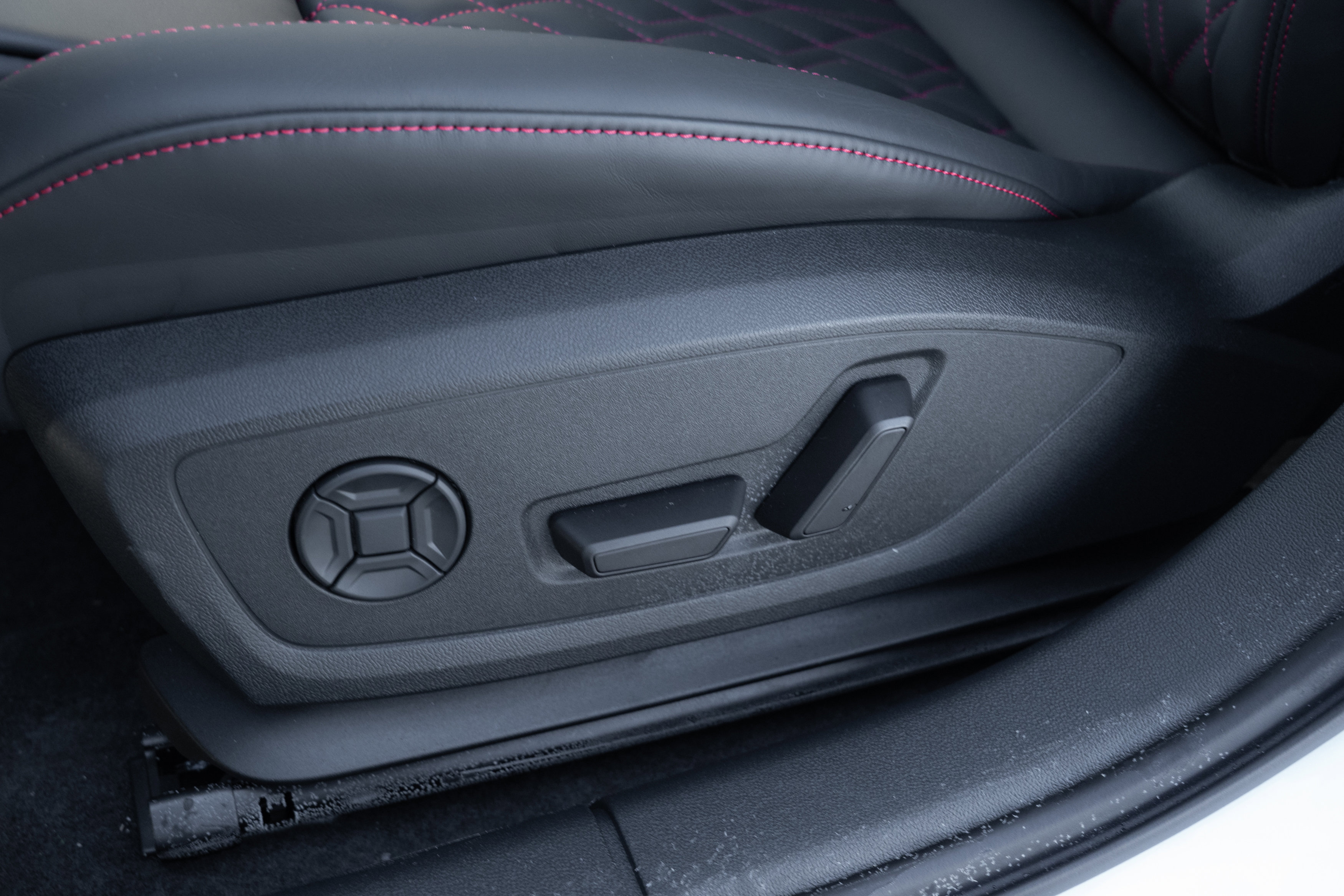 New 2026 Audi S3 Premium AWD/4WD image 22