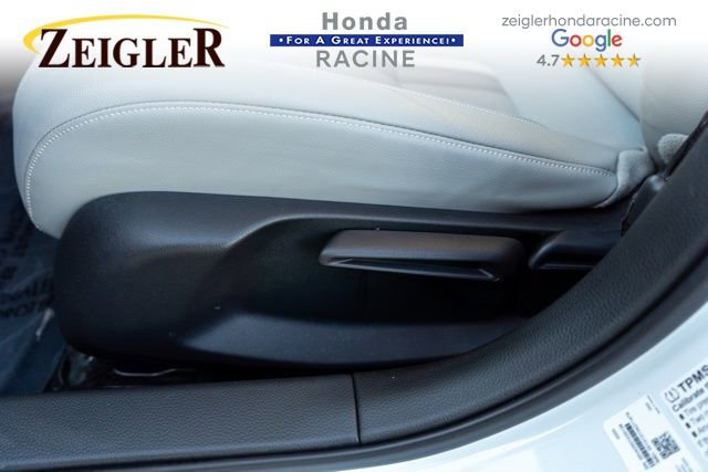 Used 2026 Honda Civic Sport image 17