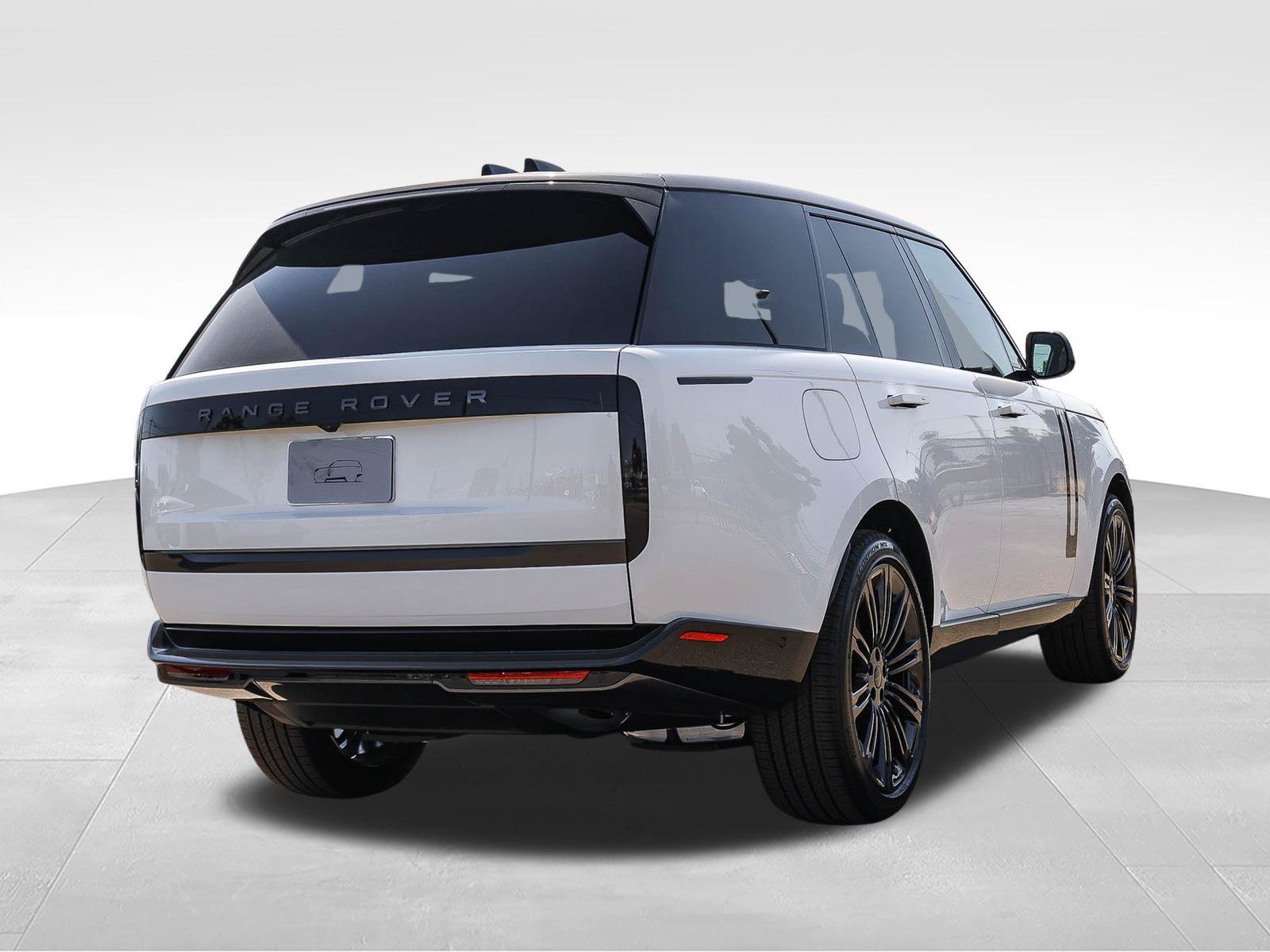 New 2026 Land Rover Range Rover SE AWD/4WD image 5