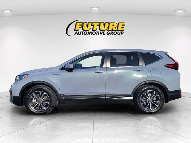 Used 2022 Honda CR-V EX image 6