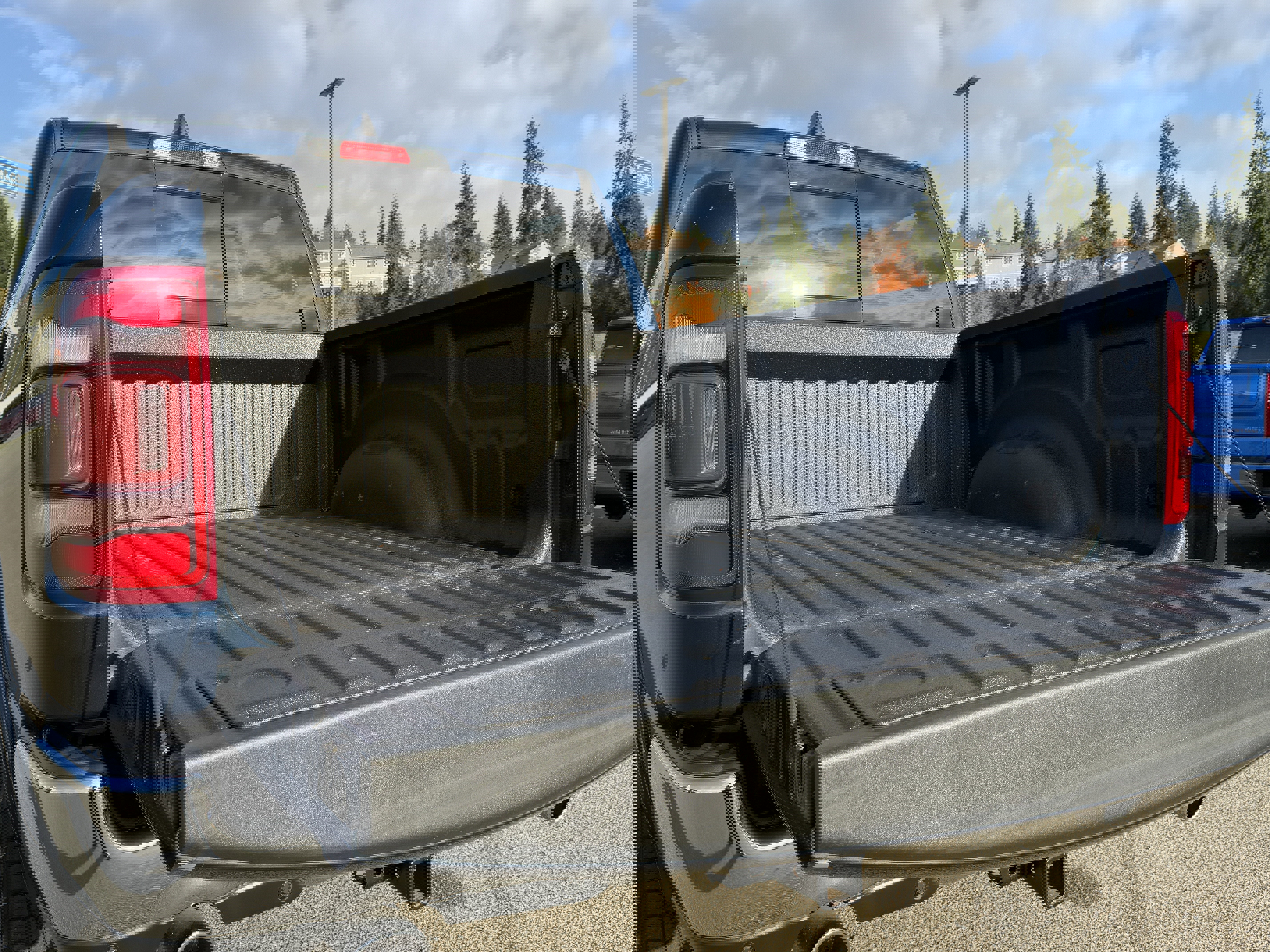 Used 2020 RAM 1500 Laramie image 37