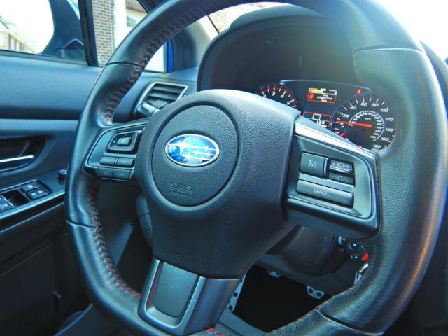 Used 2019 Subaru WRX Premium AWD/4WD image 18