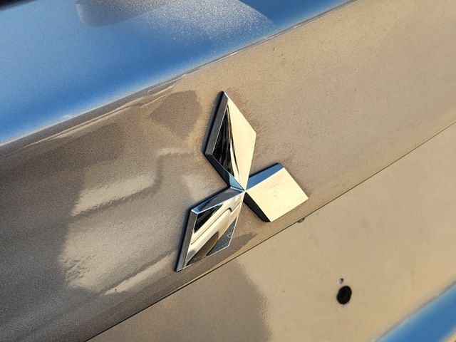 Used 2024 Mitsubishi Outlander Sport ES AWD/4WD image 9