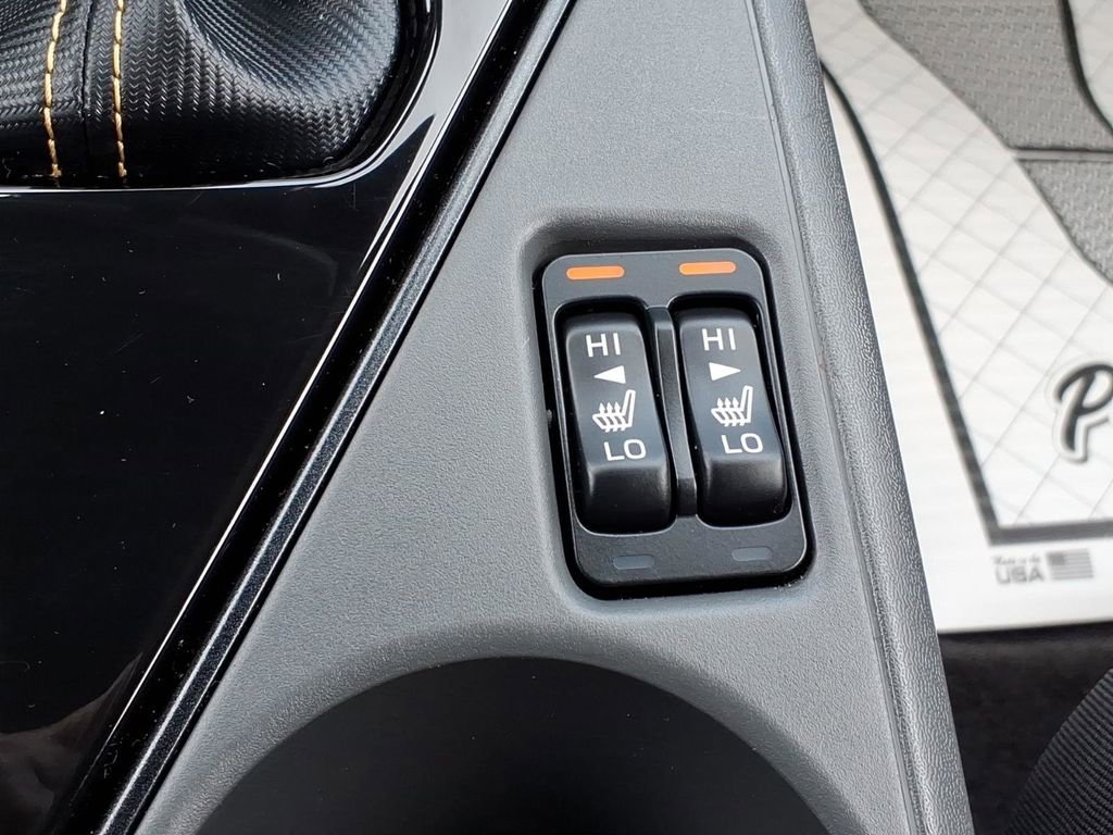 Used 2024 Subaru Crosstrek 2.5i Sport image 18