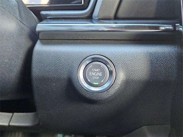 New 2026 GMC Terrain Elevation w/ Black Edition image 24