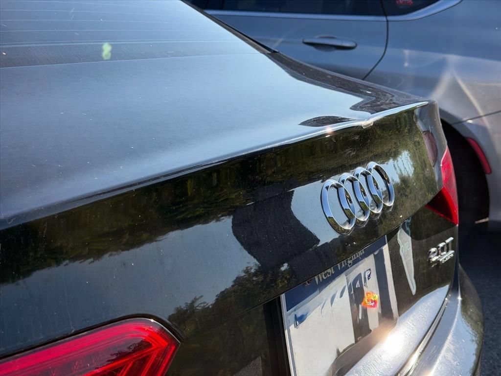 Used 2015 Audi A5 2.0T Premium AWD/4WD image 10