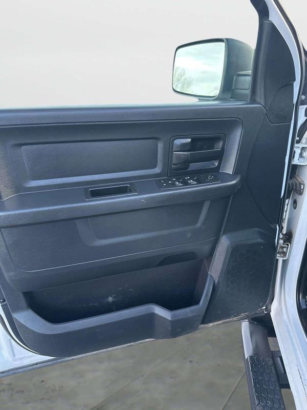 Used 2016 RAM 1500 Tradesman w/ Popular Equipment Group image 23