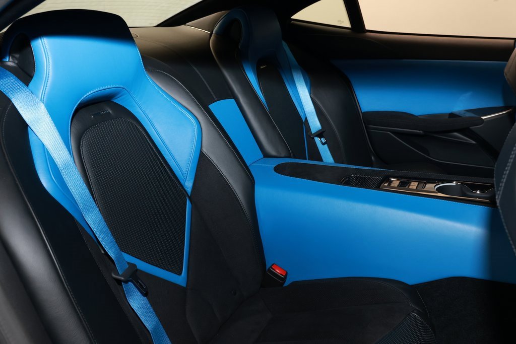New 2025 Karma Revero Luxury image 14