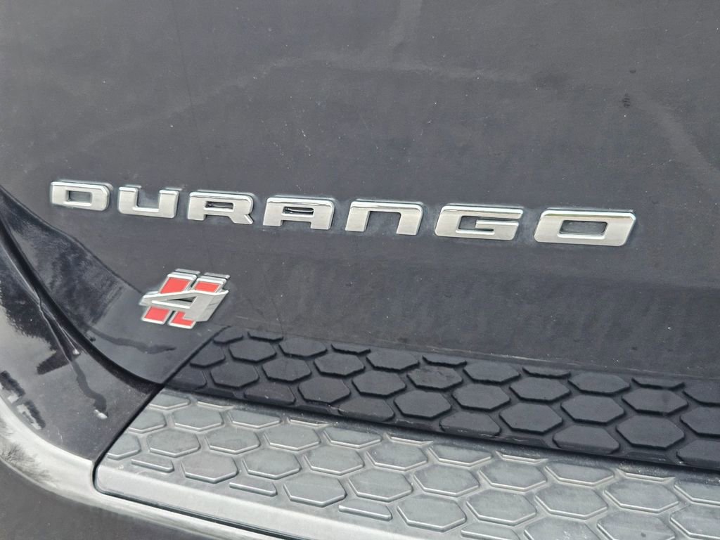 Certified 2025 Dodge Durango GT image 33