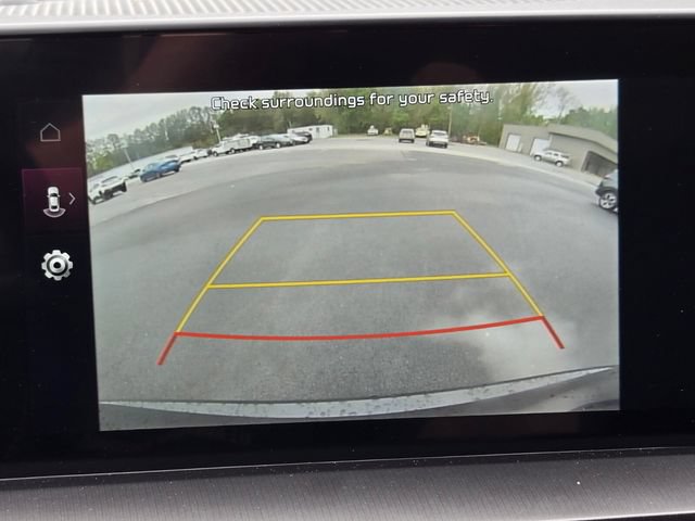 Used 2025 Kia Telluride S AWD/4WD image 32