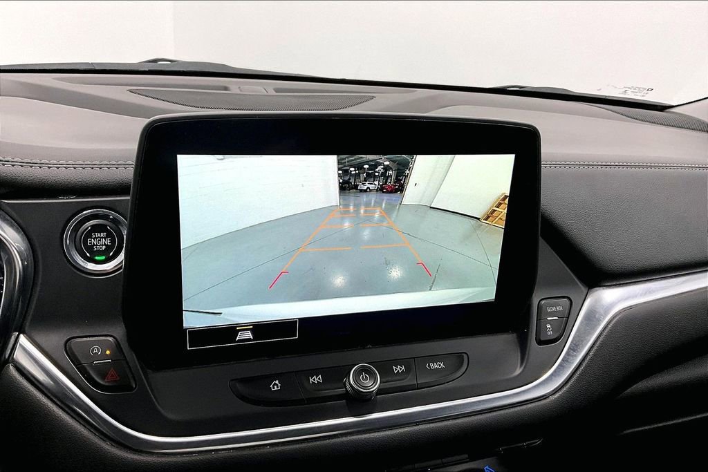 Used 2024 Chevrolet Blazer LT w/ Convenience Package image 29