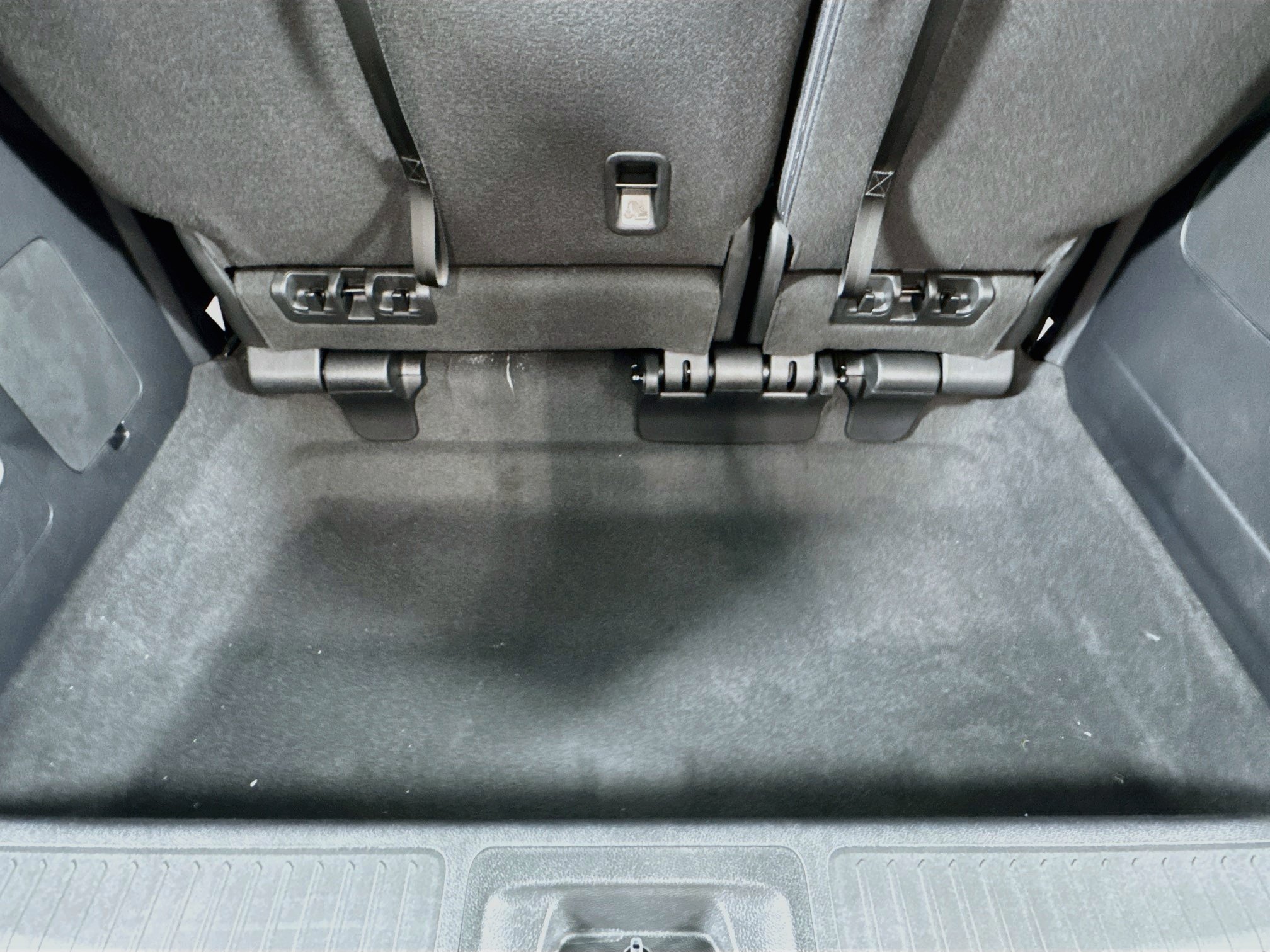 New 2027 Honda Odyssey EX-L image 26