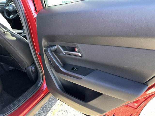 Used 2024 MAZDA CX-50 AWD 2.5 S w/ Weather Package image 39