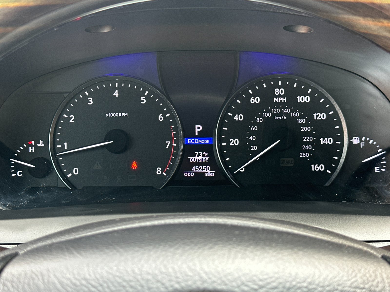 Used 2015 Lexus LS 460 w/ Comfort Package RWD image 31
