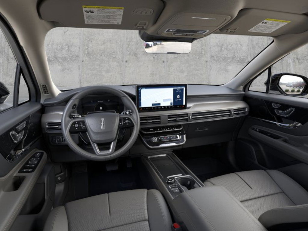 New 2025 Lincoln Corsair FWD w/ Equipment Group 101A image 9