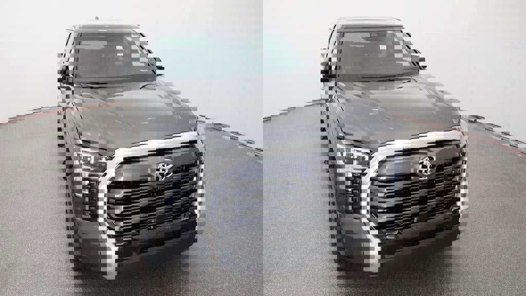 New 2026 Toyota Tundra Limited image 47