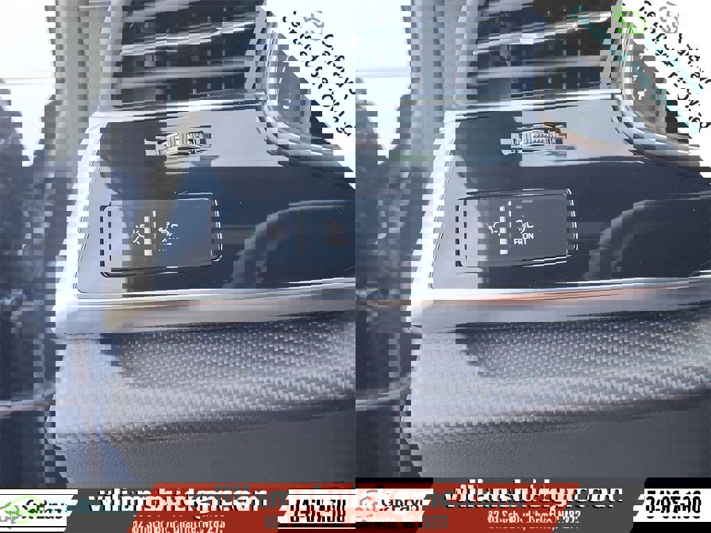 Used 2024 Audi SQ8 Premium Plus image 19