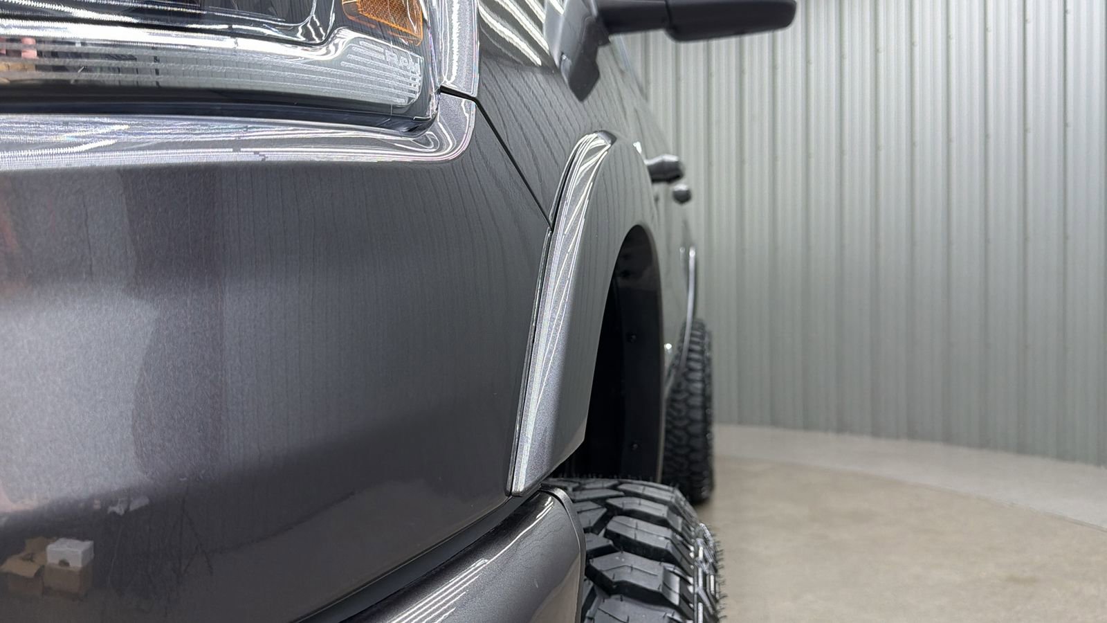 Used 2026 RAM 1500 Lone Star AWD/4WD image 13