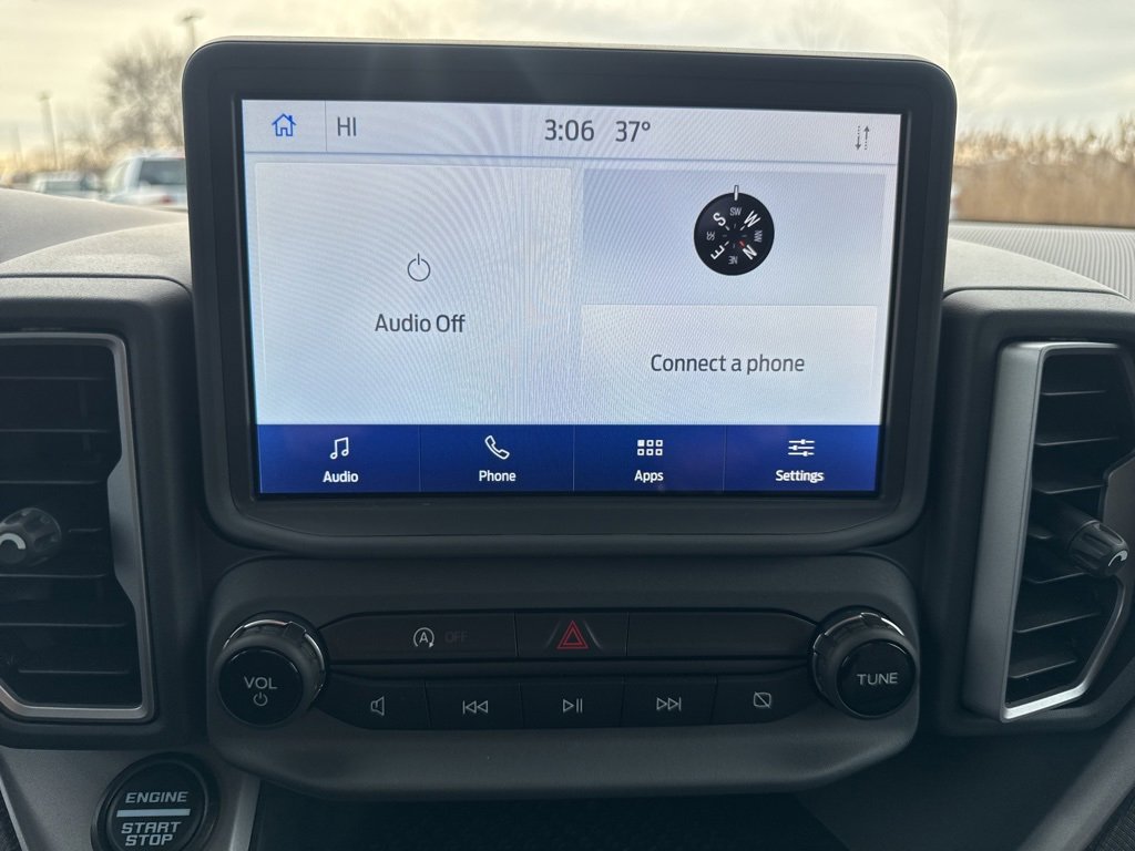 Used 2024 Ford Bronco Sport Big Bend image 10