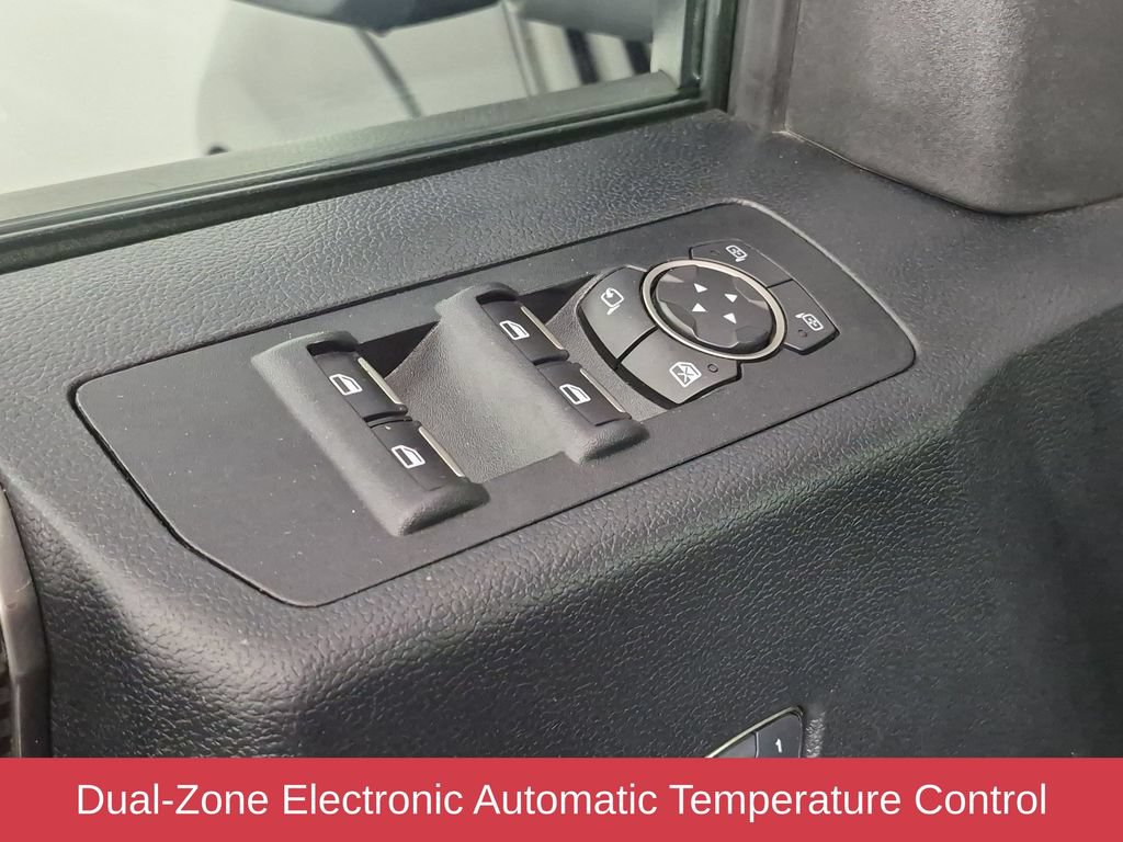 Used 2018 Ford F150 Raptor w/ Equipment Group 802A Luxury AWD/4WD image 12