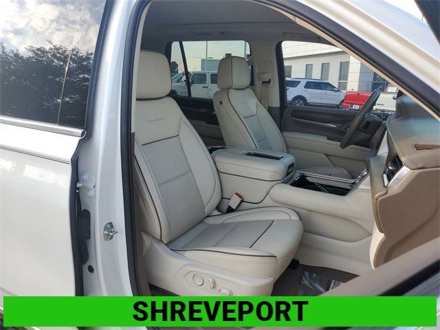 Certified 2022 GMC Yukon Denali image 29