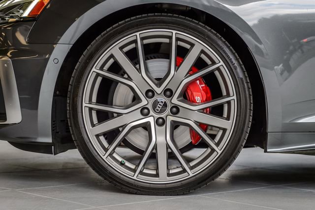 Used 2022 Audi S5 Prestige image 19