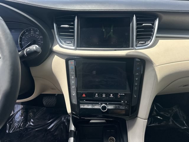 Used 2021 INFINITI QX50 Essential w/ Convenience Package FWD image 26