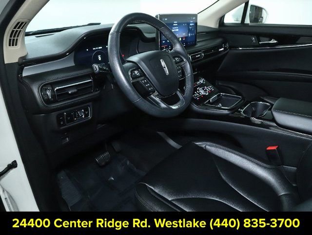 Certified 2023 Lincoln Nautilus AWD image 17