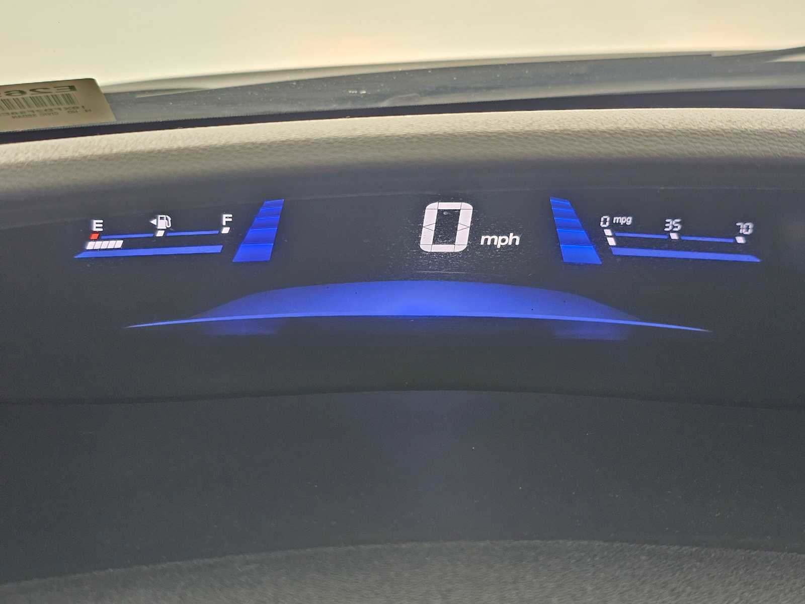 Used 2014 Honda Civic LX image 23