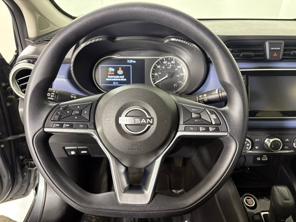 Used 2023 Nissan Versa SV image 22
