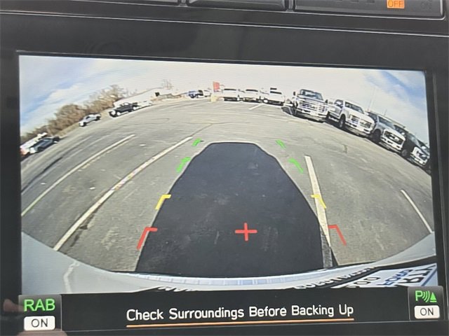 Used 2022 Subaru Ascent Touring image 24