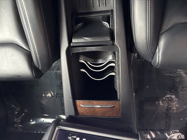 Used 2020 Tesla Model X Long Range image 20